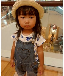 H&M | サロペット/オーバーオール