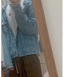 Levi's | デニムジャケット