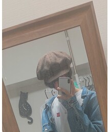 Lee | キャスケット