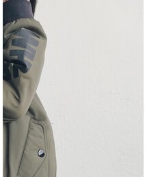 GENQUO | Tシャツ/カットソー