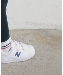 NEW BALANCE | スニーカー