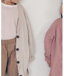 韓國童裝 | ジャケット/アウター