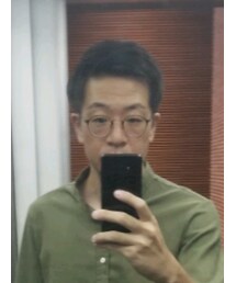 OH MY GLASSES | メガネ