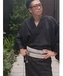無印良品(ムジルシリョウヒン)の「水着/着物・浴衣(浴衣)」