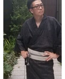 無印良品 | 浴衣