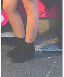 GOGOSING | ブーツ