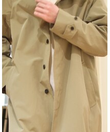 FORK&SPOON | シャツ/ブラウス