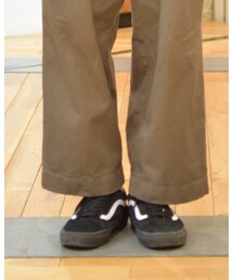 VANS | スニーカー