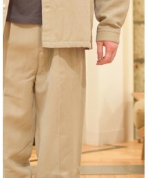 URBAN RESEARCH DOORS | パンツ