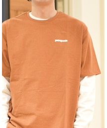 patagonia | Tシャツ/カットソー