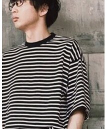 MUJI Labo | Tシャツ/カットソー