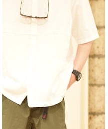 FORK&SPOON | シャツ/ブラウス