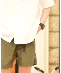 URBAN RESEARCH DOORS | タンクトップ