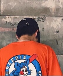 BUMPOFCHICKEN | 帽子