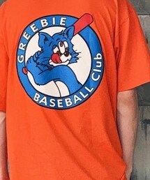 greebie | Tシャツ/カットソー