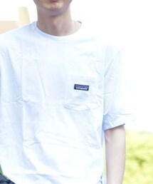 patagonia | Tシャツ/カットソー