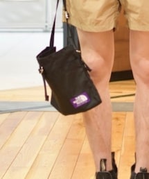 THE NORTH FACE PURPLE LABEL | ショルダーバッグ