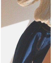 GU | デニムパンツ