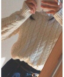 RETRO GIRL | トップス