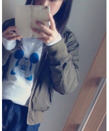 GU | その他アウター