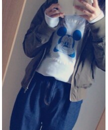 UNIQLO | スウェット