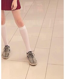 DAPHNE | スニーカー