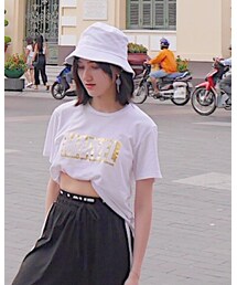 MARVEL | Tシャツ/カットソー