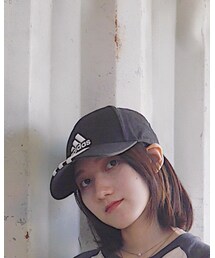 adidas | キャップ