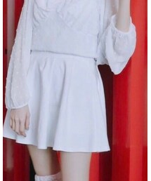 FOREVER 21 | スカート