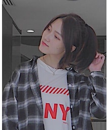 FOREVER 21 | ネックレス