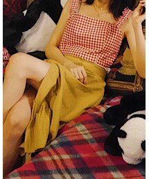 meams | スカート