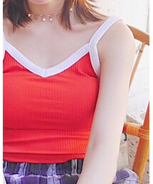 MONKI | キャミソール