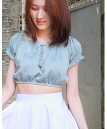 H&M | その他トップス