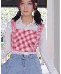 FOREVER 21 | キャミソール