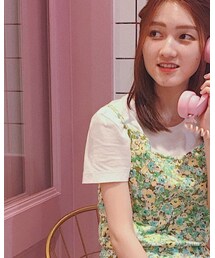 MUJI Labo | Tシャツ/カットソー