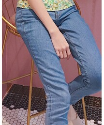 H&M | デニムパンツ