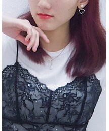 PADINI | Tシャツ/カットソー