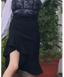 ezbuy | スカート