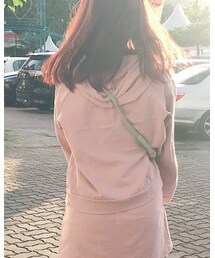 ezbuy | パーカー