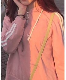 ezbuy | パーカー