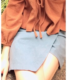 mirrorcle | その他トップス