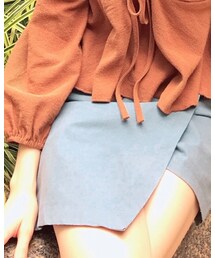 missha | スカート