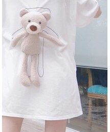 taobao | Tシャツ/カットソー