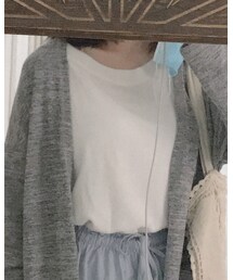 UNIQLO | Tシャツ/カットソー