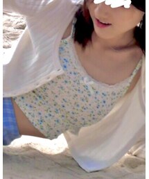 Brandy Melville | キャミソール