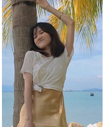 PADINI | Tシャツ/カットソー