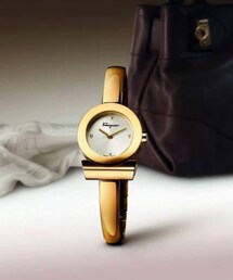 FERRAGAMO | 腕時計(アナログ腕時計)