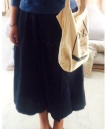 CLOUDNINE | パンツ