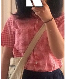 古着 | シャツ/ブラウス