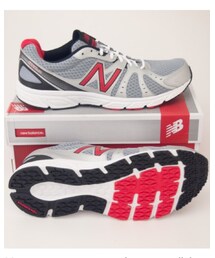 NEW BALANCE | スニーカー